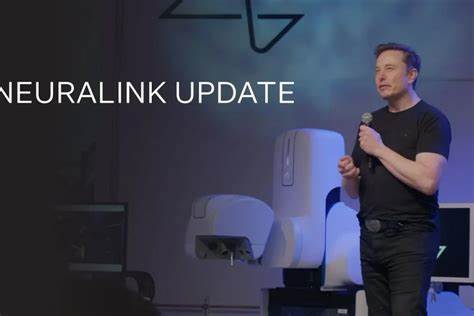 Neuralink Update, Summer 2025 [video]