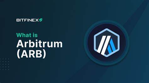 Arbitrum’s ARB Goes Parabolic: What’s Happening?