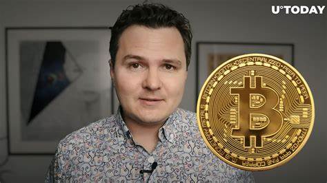 Crypto influencer makes controversial Bitcoin price crash prediction to $45,000 - FXStreet