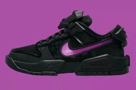 RTFKT, Inc. Announcement: If You Have Suffered Losses in Nike NFTs Issued by RTFKT, Inc., You - Bluefield Daily Telegraph