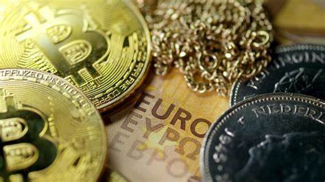 Crypto firm Kraken registers with Central Bank - RTÉ
