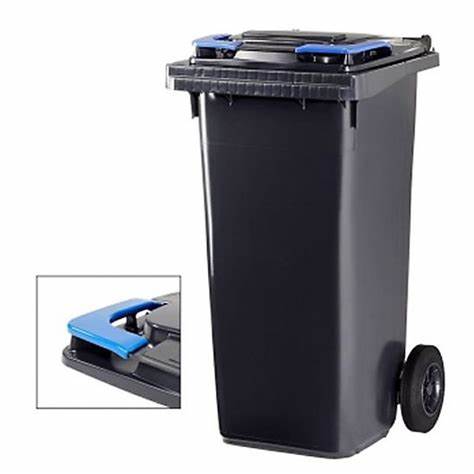 Conteneur PREMIUM 120l - CITEC - PREMIUM 120 - Castorama