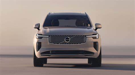 Why Volvo Cars Wants to Be More American