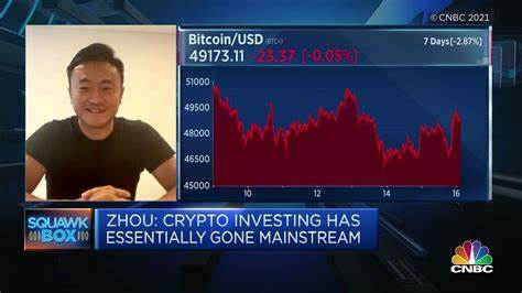 Bybit’s Zhou Launches LazarusBounty to Track Crypto Criminals - Crypto Times