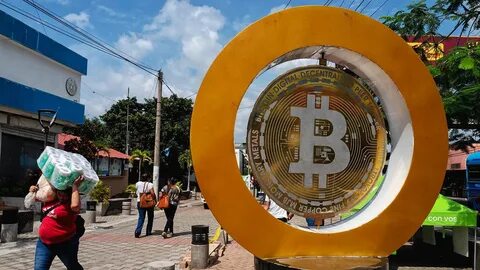 El Salvador’s Failed Crypto Experiment Ends Unsuccessfully and Shows Risks - Born2Invest
