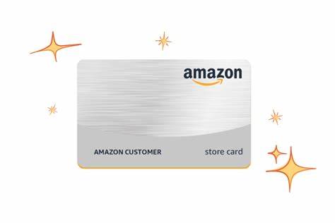 Amazon Store Card review: Rewards and financing for Amazon-only spending