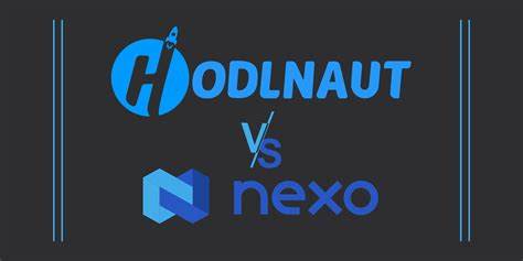 Hodlnaut vs. Nexo: Complete Crypto Interest Account Comparison - CoinCentral