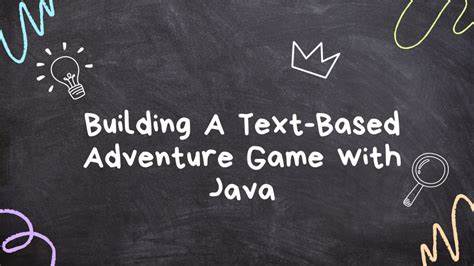 Loading and saving files in a text based game (java)