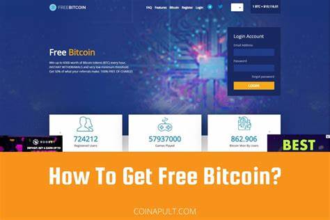 How to Get Free Bitcoins - 8 Best Options - Traders Union