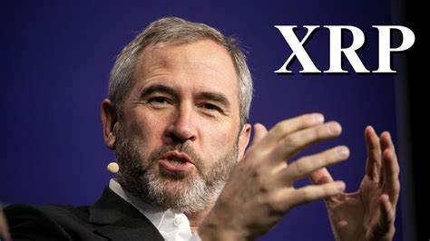 Fresh off SEC settlement, Ripple buys Hidden Road for $1.3B - Axios