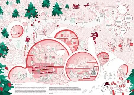 Santa Shops Here winner announced - Yahoo Life
