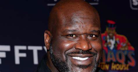 NBA Legend Shaquille O’Neal Inks $1.7M Settlement Over FTX Promotion