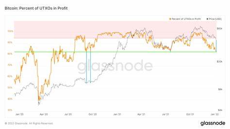 Is Bitcoin (BTC) Price Headed for a Sharp Downturn? Key Indicators Examined - BeInCrypto