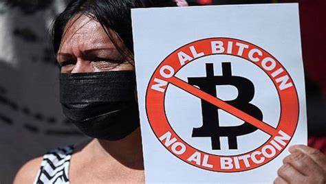 Why is El Salvador, one of the first countries to try out Bitcoin, getting poorer and poorer? - PANews