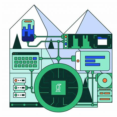 SUSE Linux Enterprise Server 15 SP7 Launches