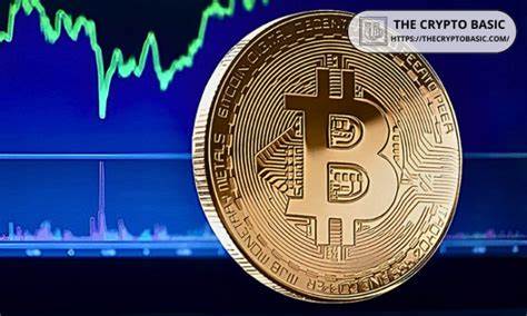 Expert Identifies Key Bitcoin Level with Potential Dip to $57,420 or Surge to $63,300 - The Crypto Basic