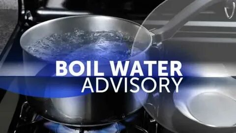 Columbus County issues emergency boil water advisory - WECT