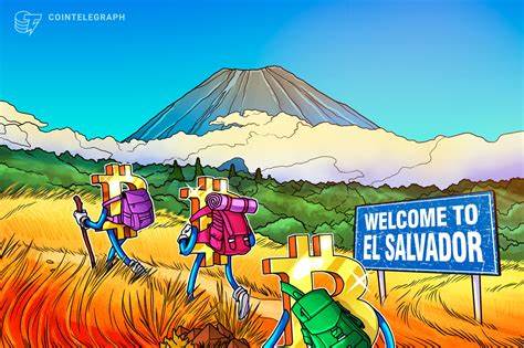 El Salvador Acquires More Than 13 BTC Since March 1, Defying IMF Deal - MENAFN.COM