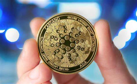 How to stake Cardano (ADA) in Canada - MoneySense