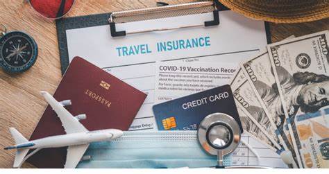 Best Travel Insurance For Business Travelers of October 2024