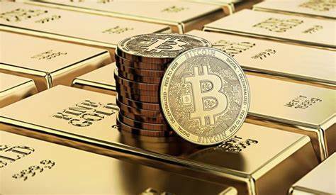 Crypto stocks shine as bitcoin shoots past $100,000 - Proactive Investors UK