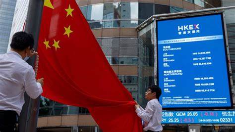 China urged to spend up to $1.4tn to battle deflation