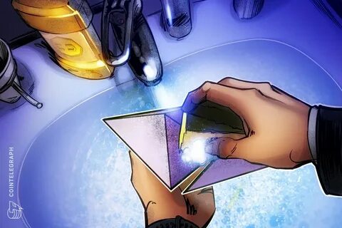 Bybit hacker launders $605M ETH, over 50% of stolen funds - Cointelegraph