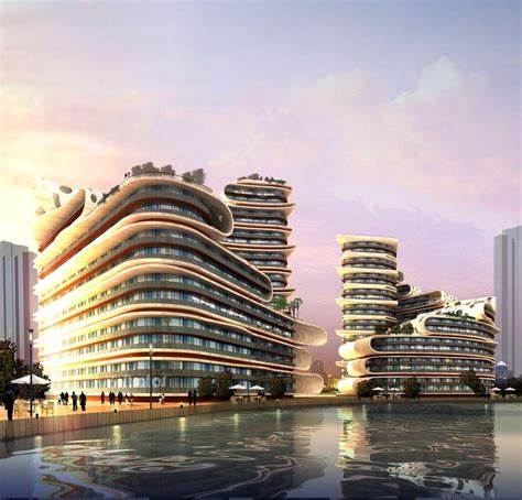 Akon moves ahead with crypto city in Senegal despite skepticism - The Architect's Newspaper