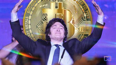 Argentina’s Crypto Scandal Swindled Thousands. What Did Javier Milei Know? - The New York Times
