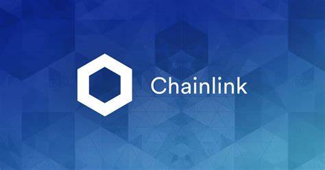 Chainlink (LINK) - CryptoSlate