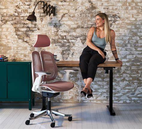 Was ist ein ergonomischer Stuhl und wie wählt man den Richtigen?