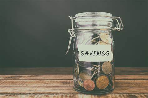 Saving & banking