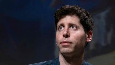 Worldcoin: OpenAI-Gründer Sam Altman gibt offiziellen Startschuss für Kryptowährungsprojekt - manager magazin
