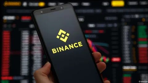 Binance Is Being Investigated for Money Laundering by French Authorities - Decrypt
