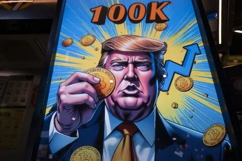 Bitcoin Retakes $100,000 With Global Risk Rally Resuming - MSN