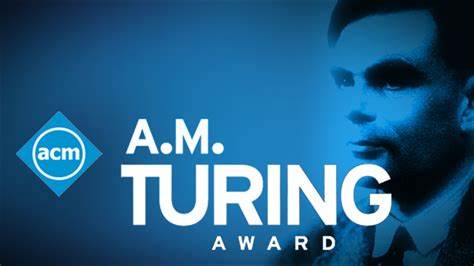 Turing Award Histories