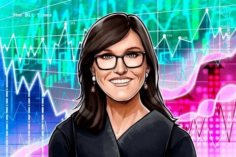 Cathie Wood’s ARK Dumps $245M in Coinbase, Grayscale Bitcoin Trust Shares in Last 30 Days - Decrypt