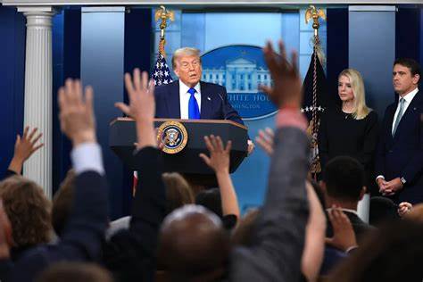 'Very close to a final product': Senate GOP's version of Trump's 