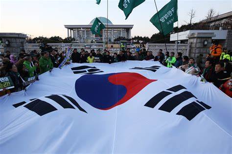 South Korean company launches political meme coins amid impeachment turmoil