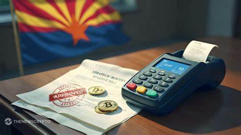 Arizona Senate Breathes New Life into Bitcoin Reserve Bill!