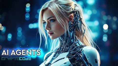 How AI Agents are transforming the Crypto landscape – Explains MEXC COO Tracy Jin