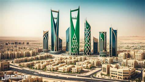 أنواع العقارات في المملكة | مميزات وعيوب السوق العقاري السعودي