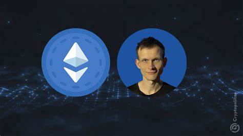 Why Vitalik Buterin Chose Transparency Over Anonymity in Building Ethereum