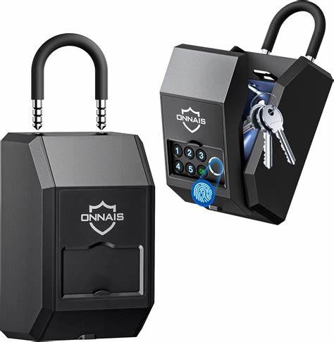 Secure Your Keys with Keyand.me