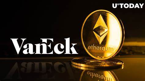 $ETH: VanEck Explains Why Ethereum is Underperforming in 2024 - CryptoGlobe