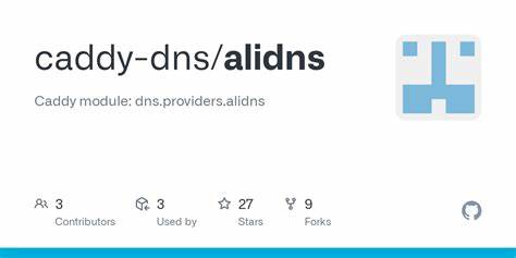 Caddy module to help match against DNS blocklists