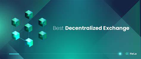 12 Best Decentralized Exchanges for 2024 - BeInCrypto