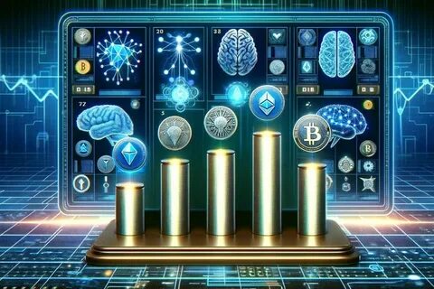 High-Potential Cryptos to Watch Right Now! - Binance