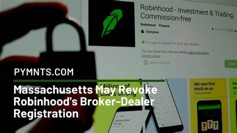 Robinhood Broker-dealers Settle SEC Charges With $45M In Penalties - FinanceFeeds