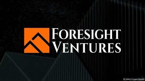 Forging the Future: Foresight Ventures' Visionary Journey in Crypto Innovation - The Block